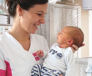 Kraamzorgorganisaties Kraamzorgorganisaties