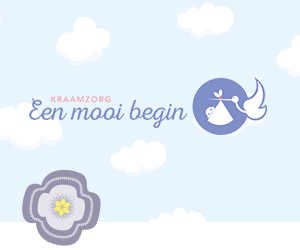 Een mooi begin