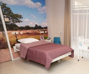 Geboortezorghuis Geboortezorghuis