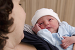 Jij en je baby