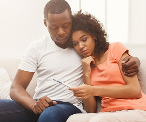 Fertiliteitsverpleegkundige Fertiliteitsverpleegkundige