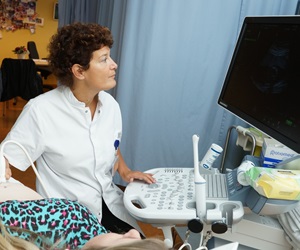 Gynaecologen