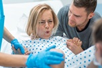 Verschillende ingrepen